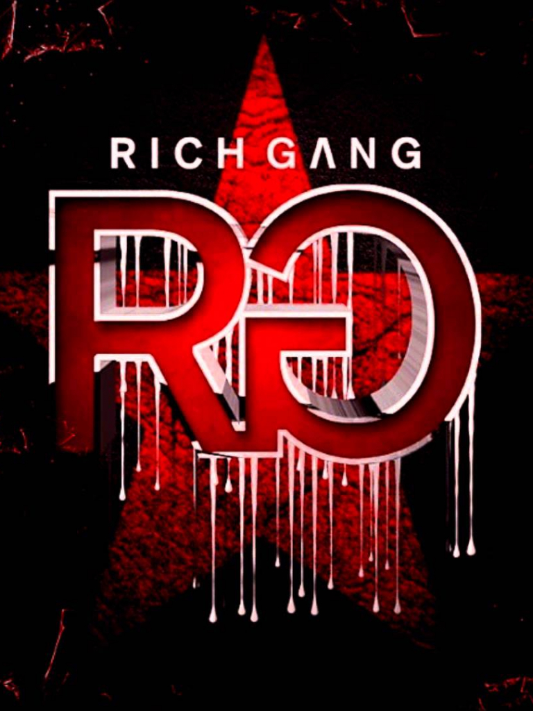 Rich Gang Wallpapers