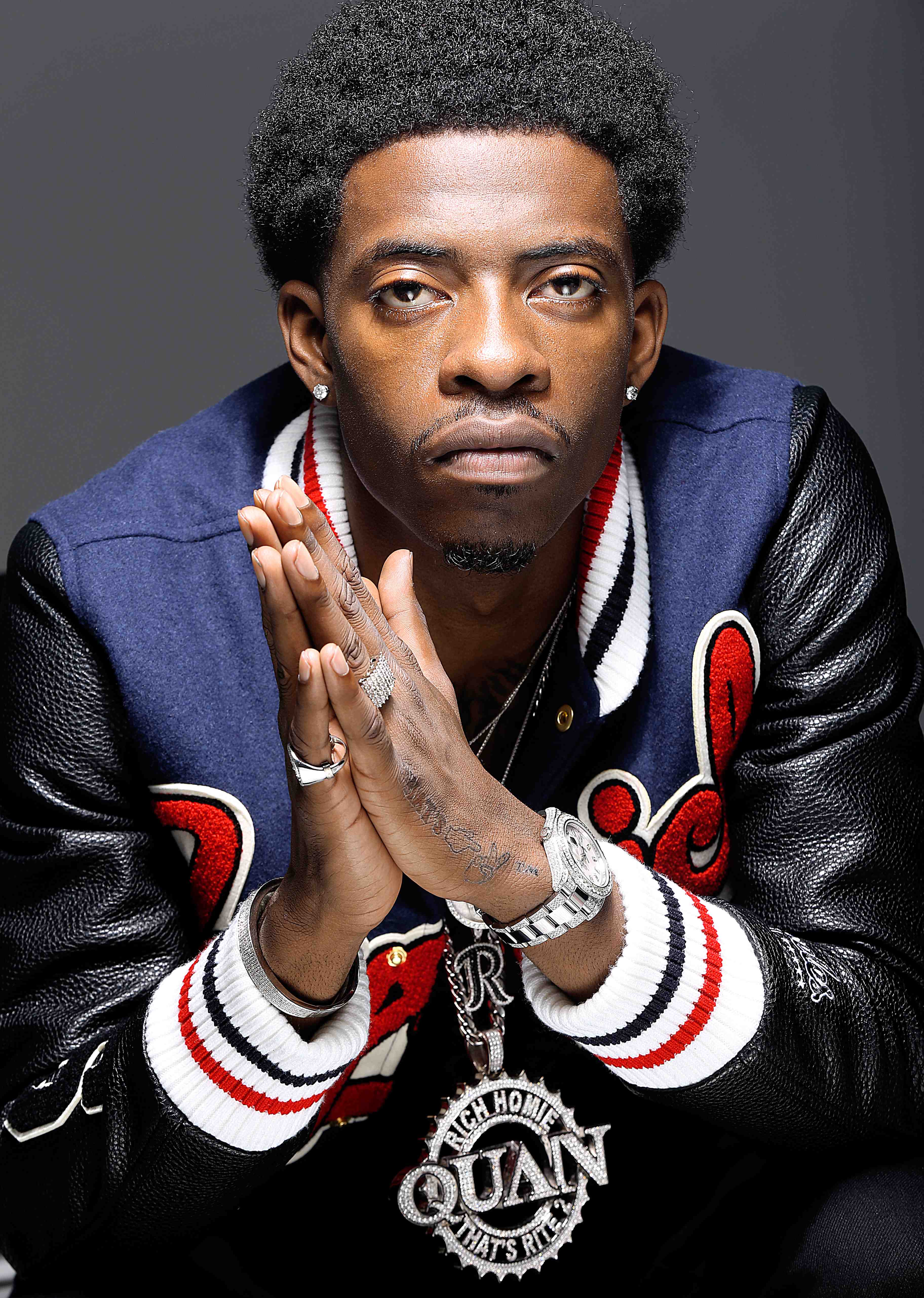 Rich Homie Quan Wallpapers