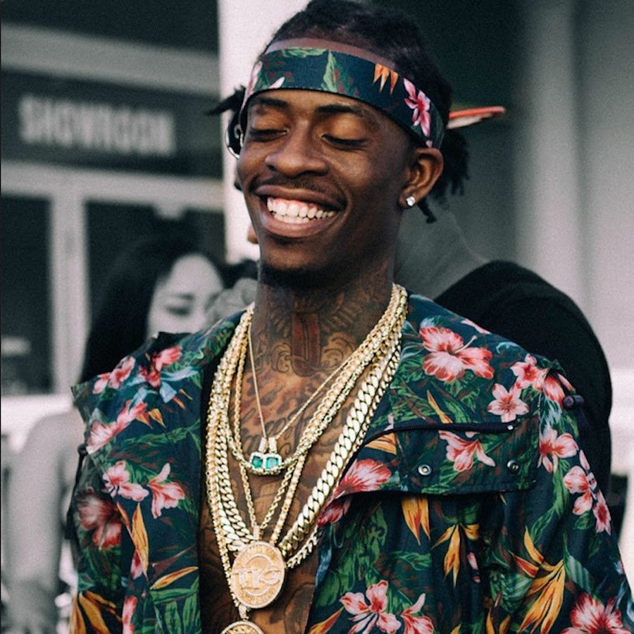 Rich Homie Quan Wallpapers