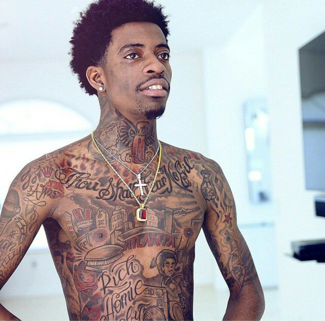 Rich Homie Quan Wallpapers