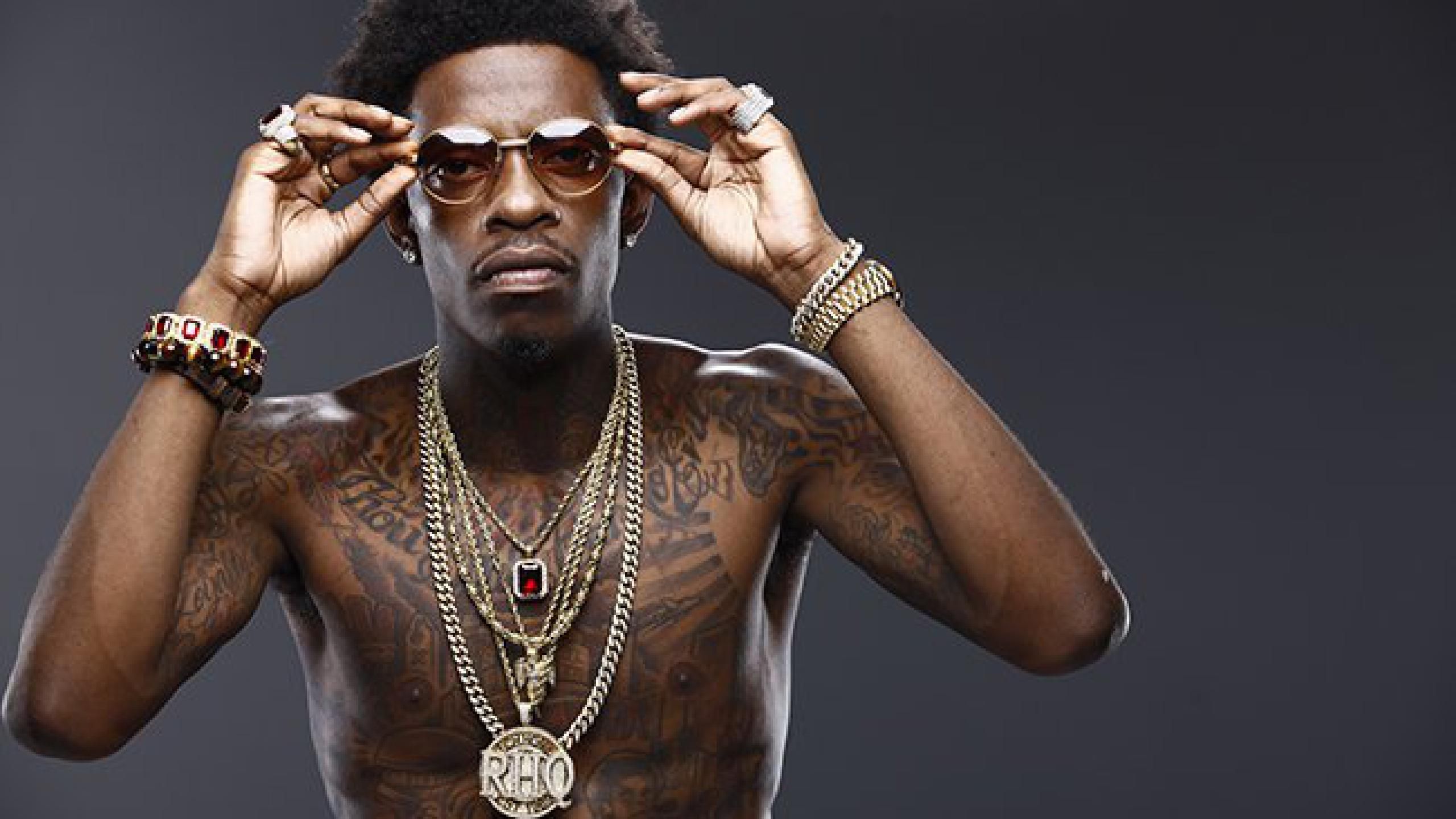 Rich Homie Quan Wallpapers