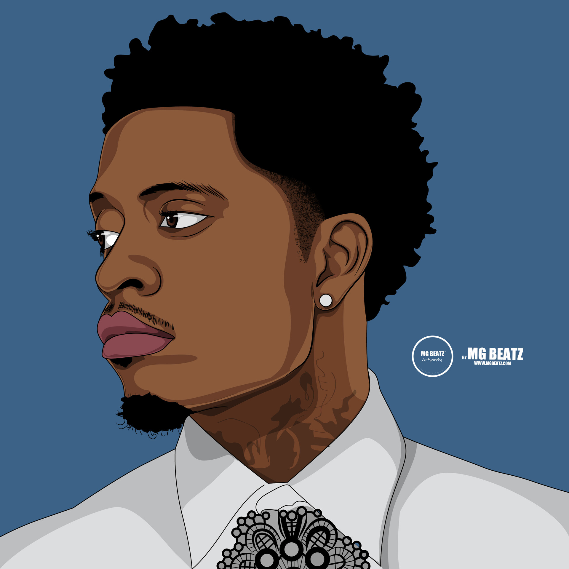 Rich Homie Quan Wallpapers