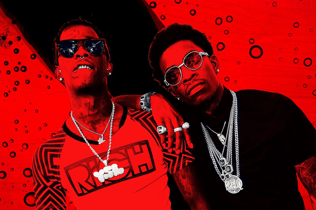 Rich Homie Quan Wallpapers