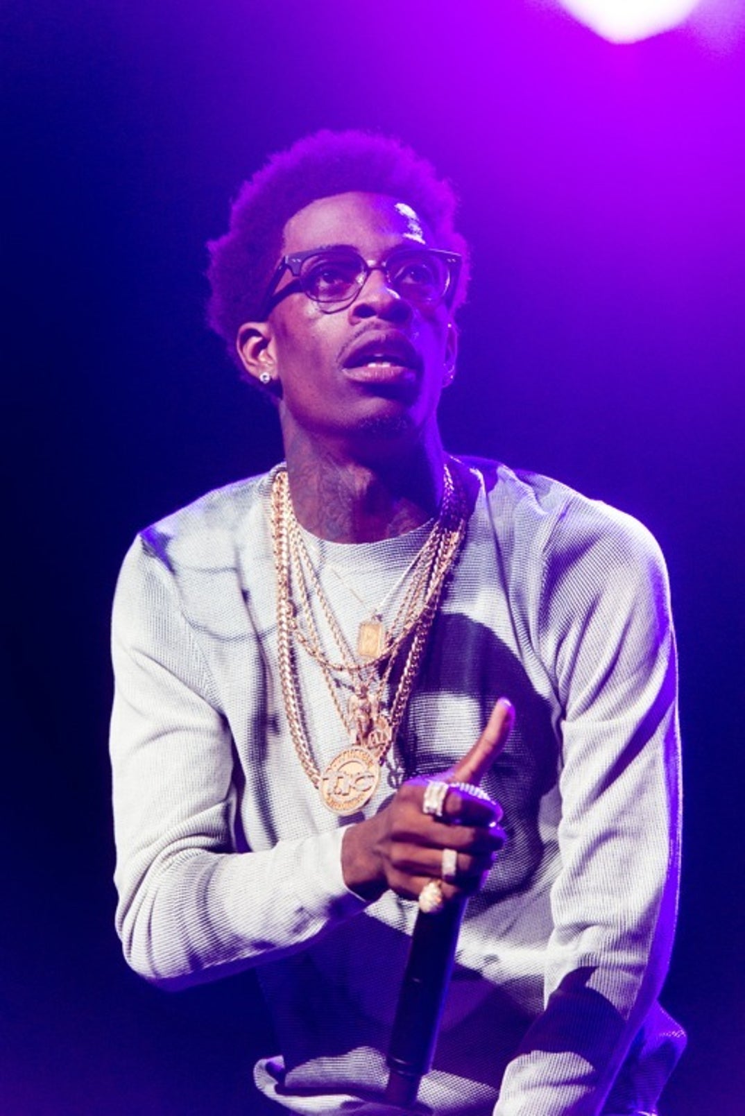 Rich Homie Quan Wallpapers