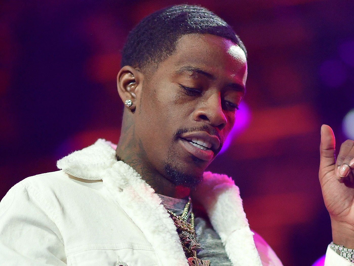 Rich Homie Quan Wallpapers