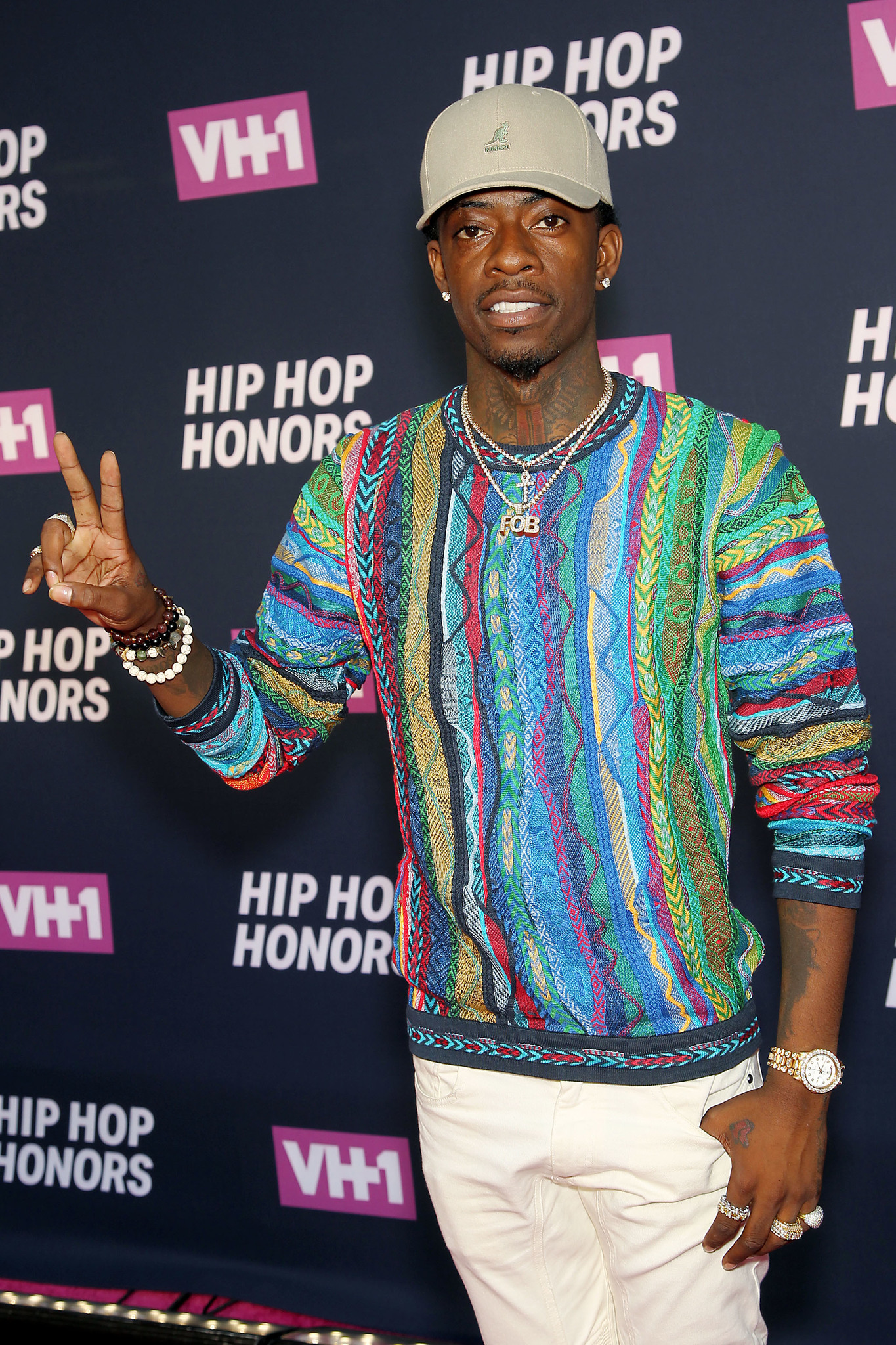 Rich Homie Quan Wallpapers