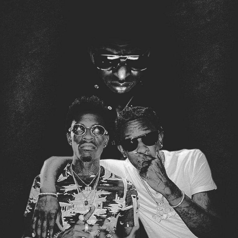 Rich Homie Quan Wallpapers