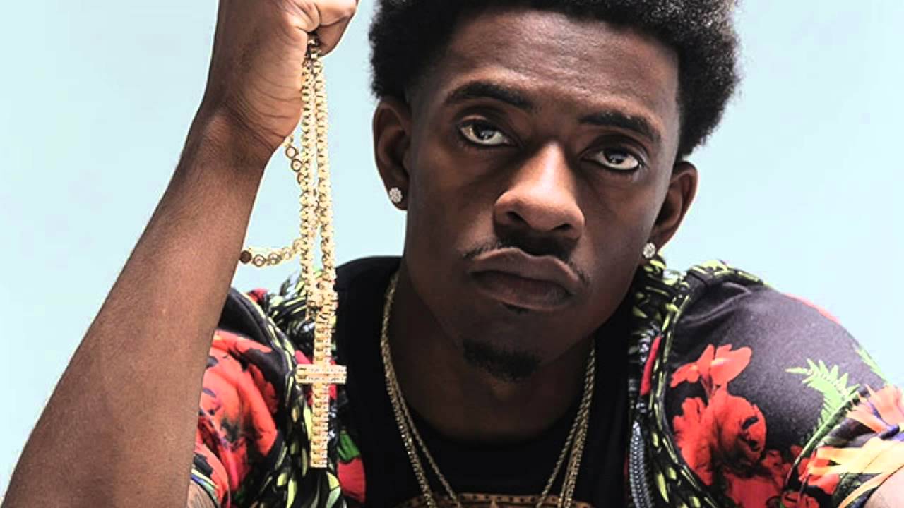 Rich Homie Quan Wallpapers