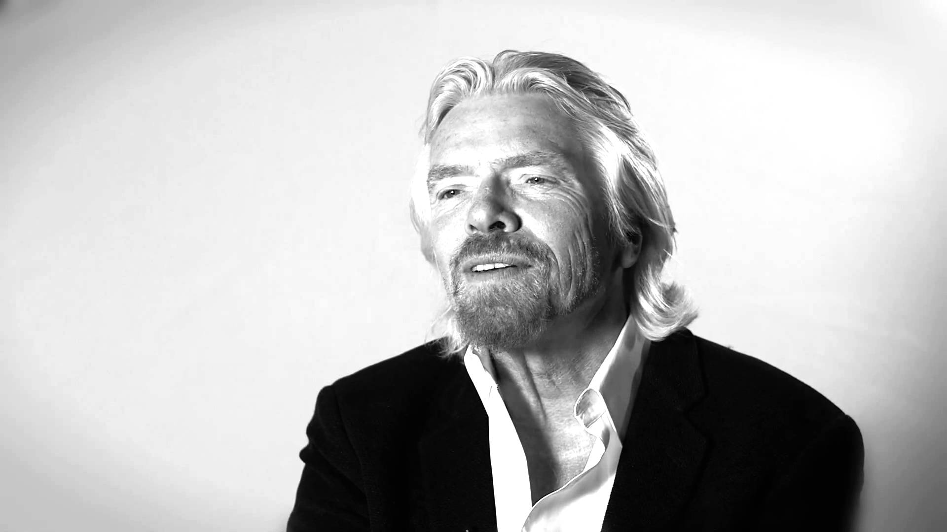 Richard Branson Images Wallpapers