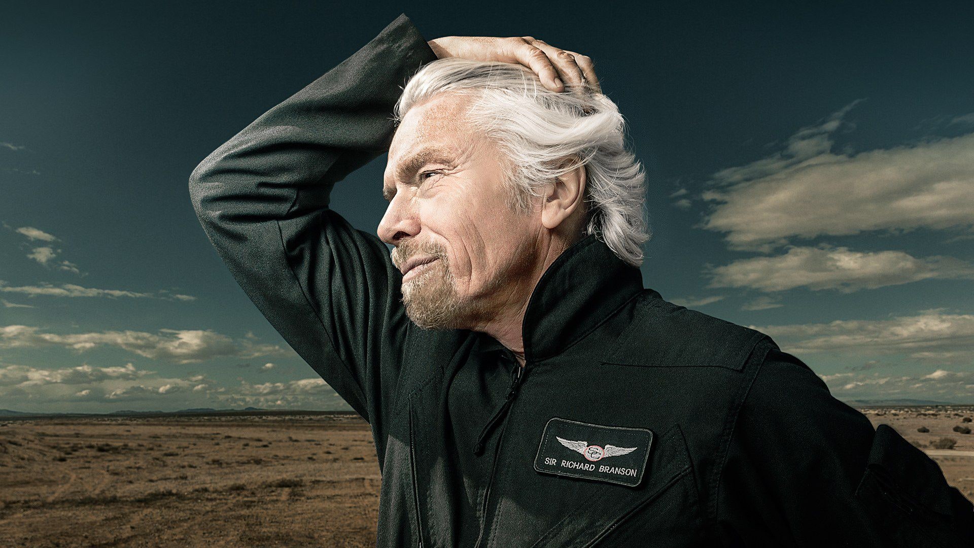 Richard Branson Images Wallpapers