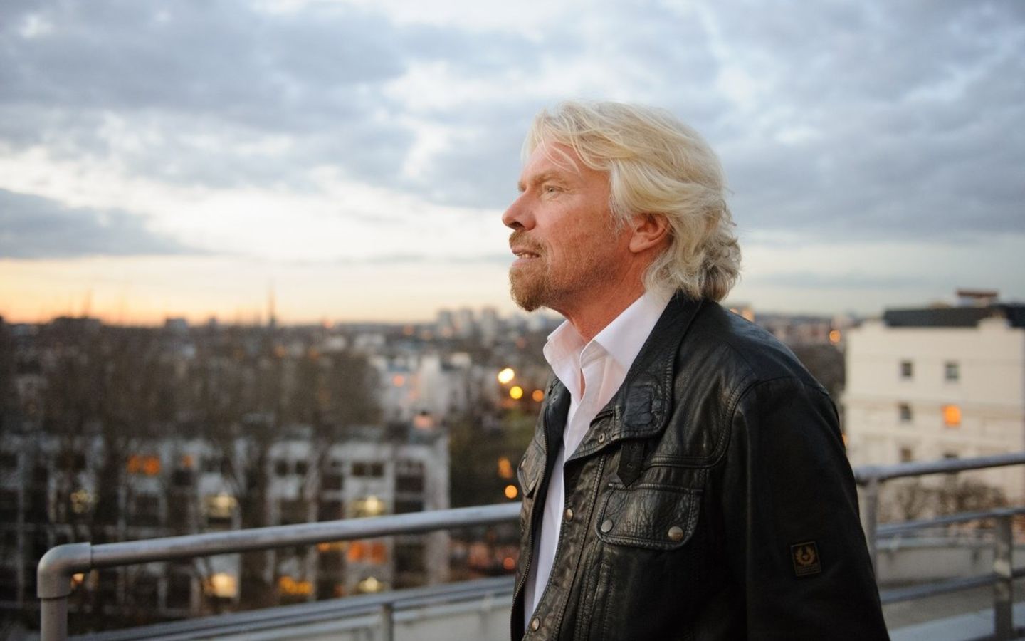 Richard Branson Images Wallpapers