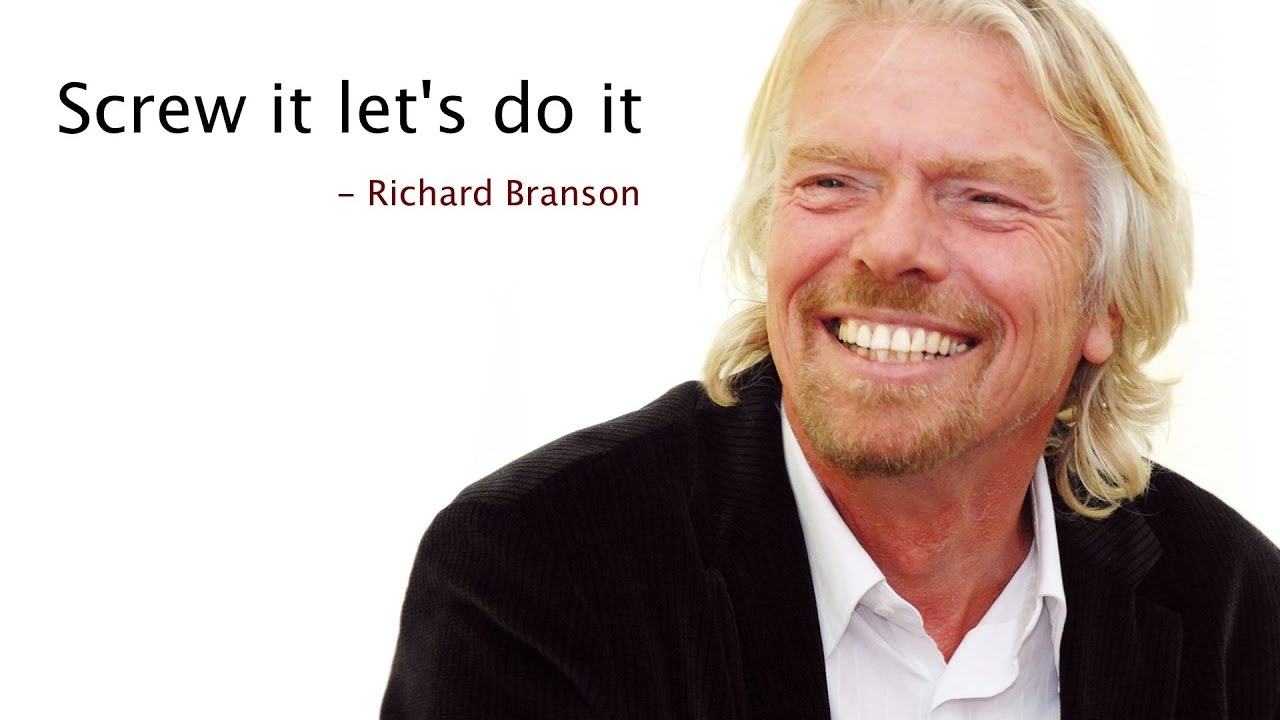 Richard Branson Images Wallpapers