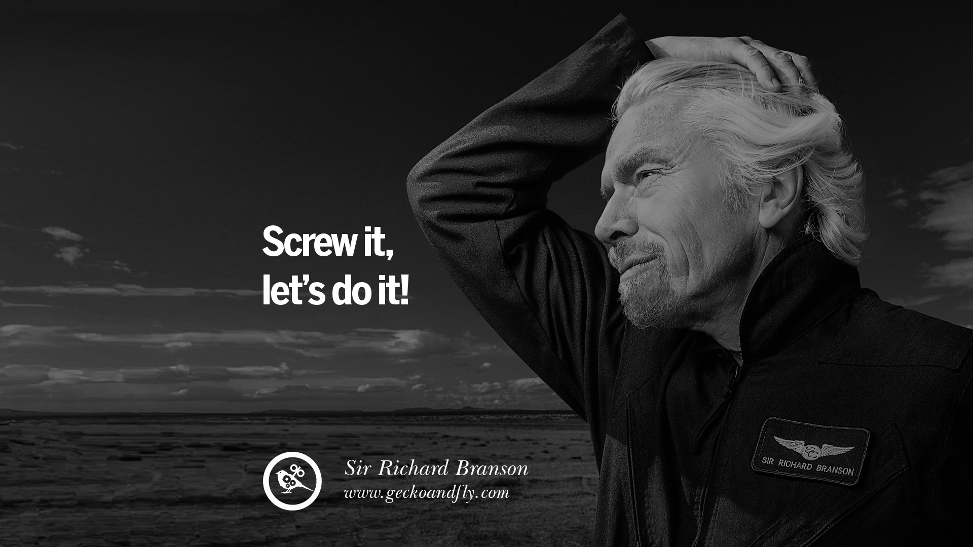 Richard Branson Images Wallpapers