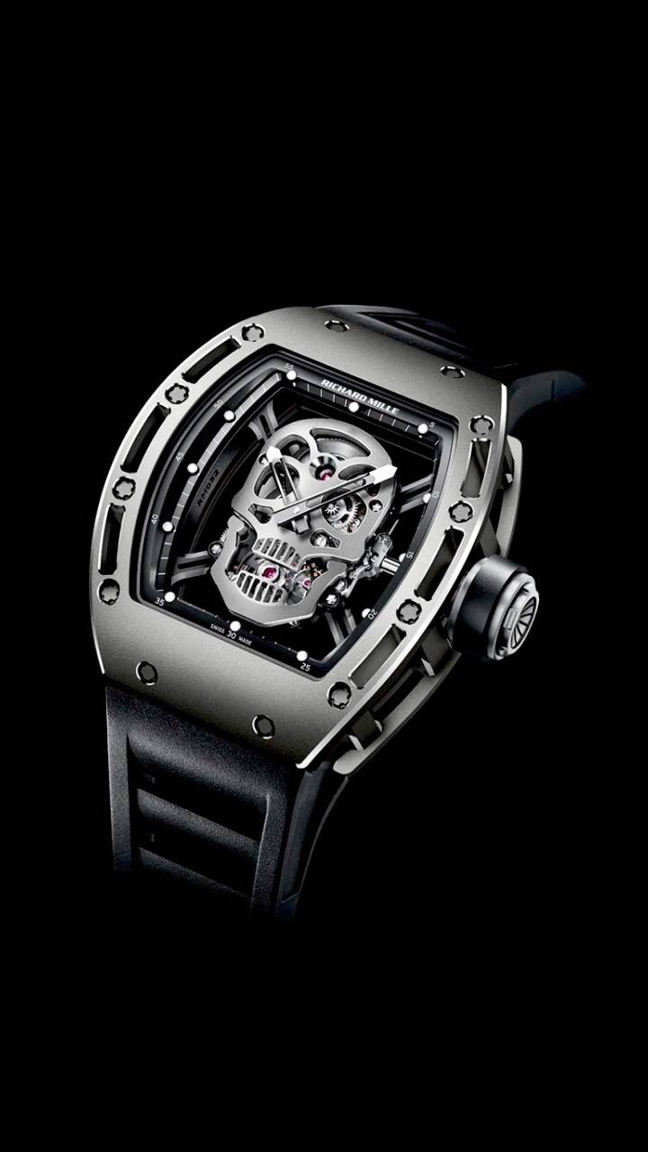 Richard Mille Wallpapers