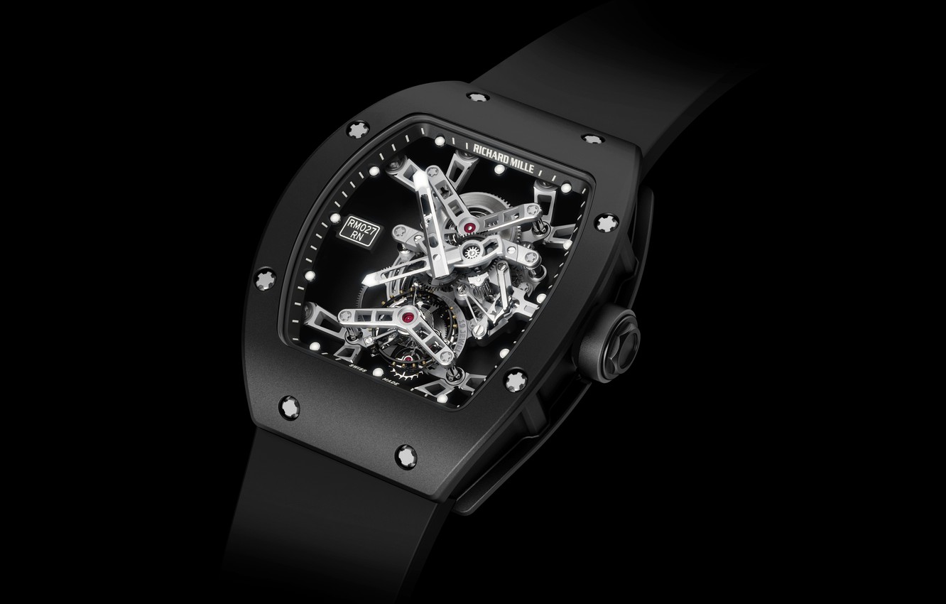 Richard Mille Wallpapers