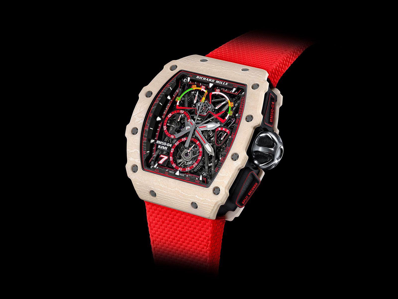 Richard Mille Wallpapers