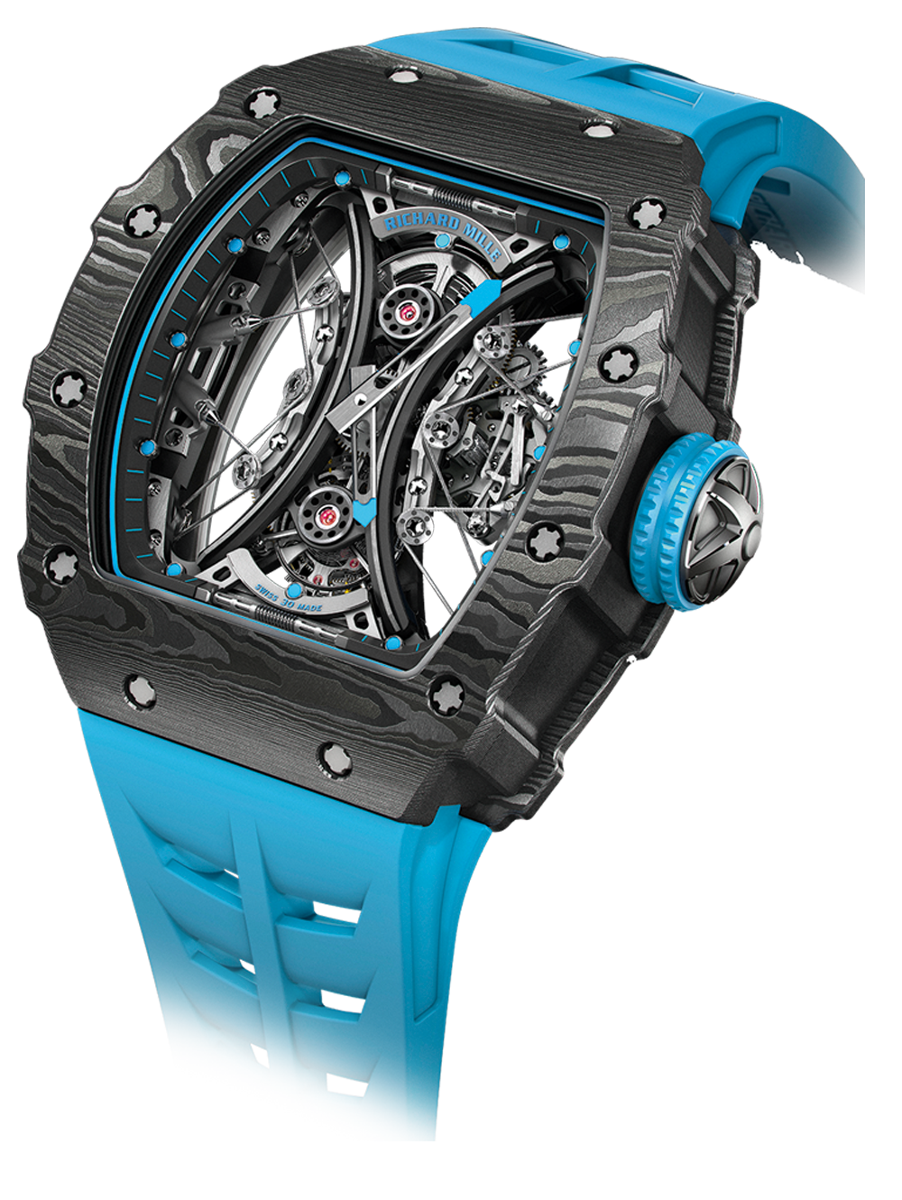 Richard Mille Wallpapers