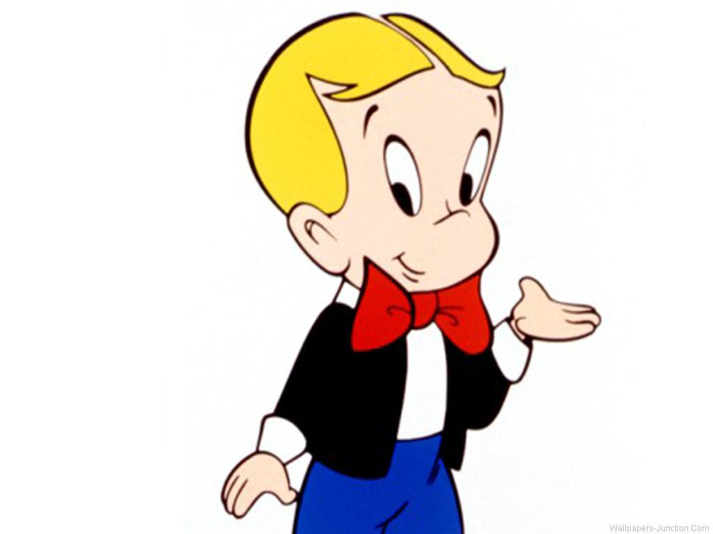 Richie Rich Wallpapers