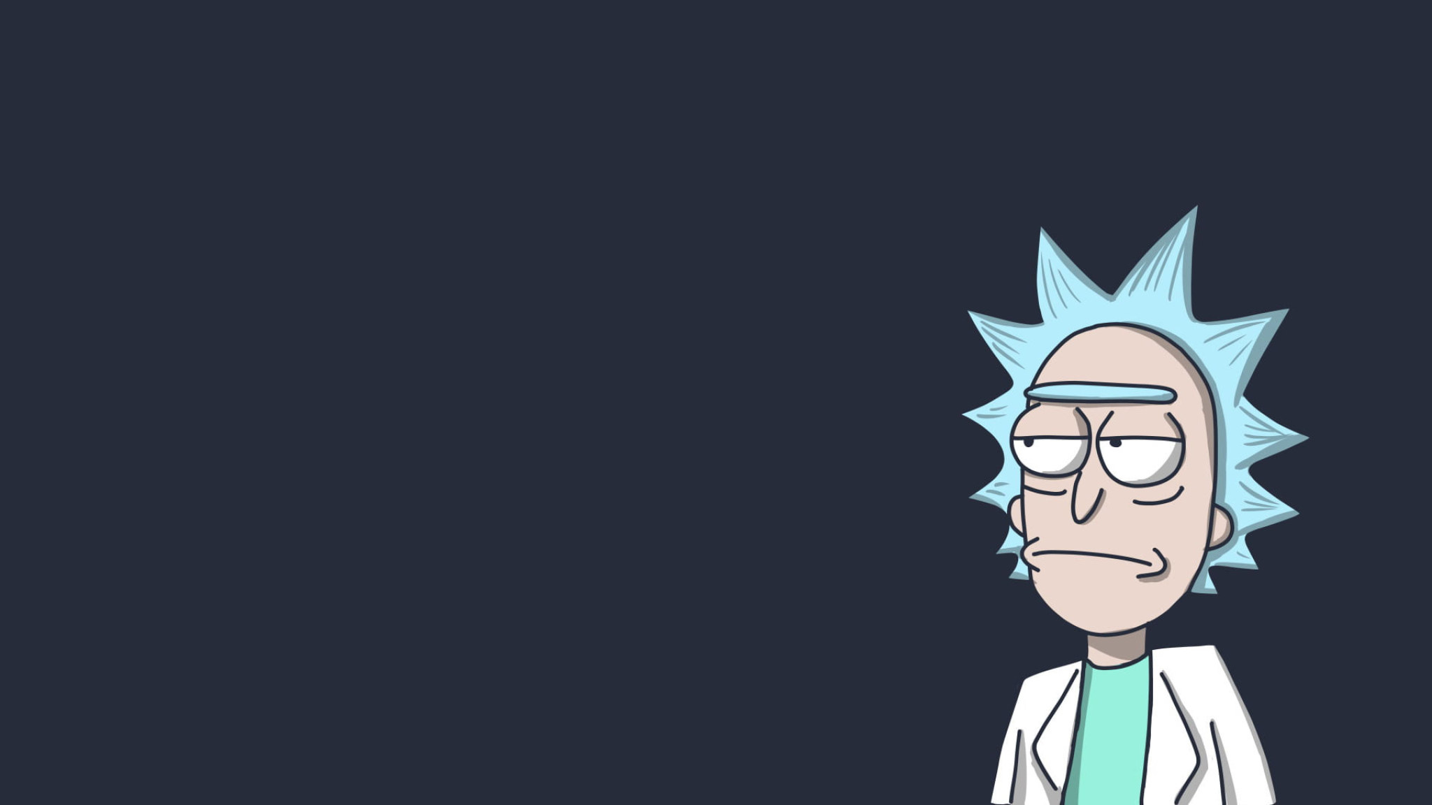 Rick And Morty Quote Wallpapers