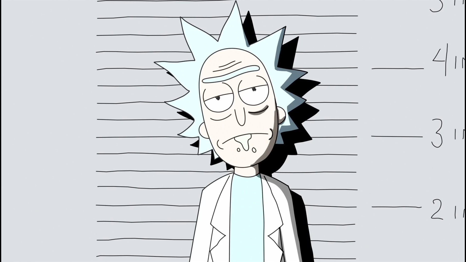 Rick And Morty Quote Wallpapers