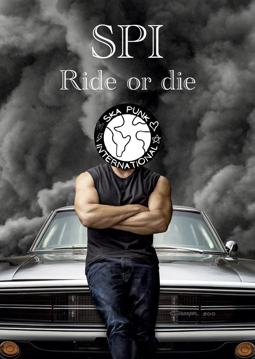 Ride Or Die Wallpapers