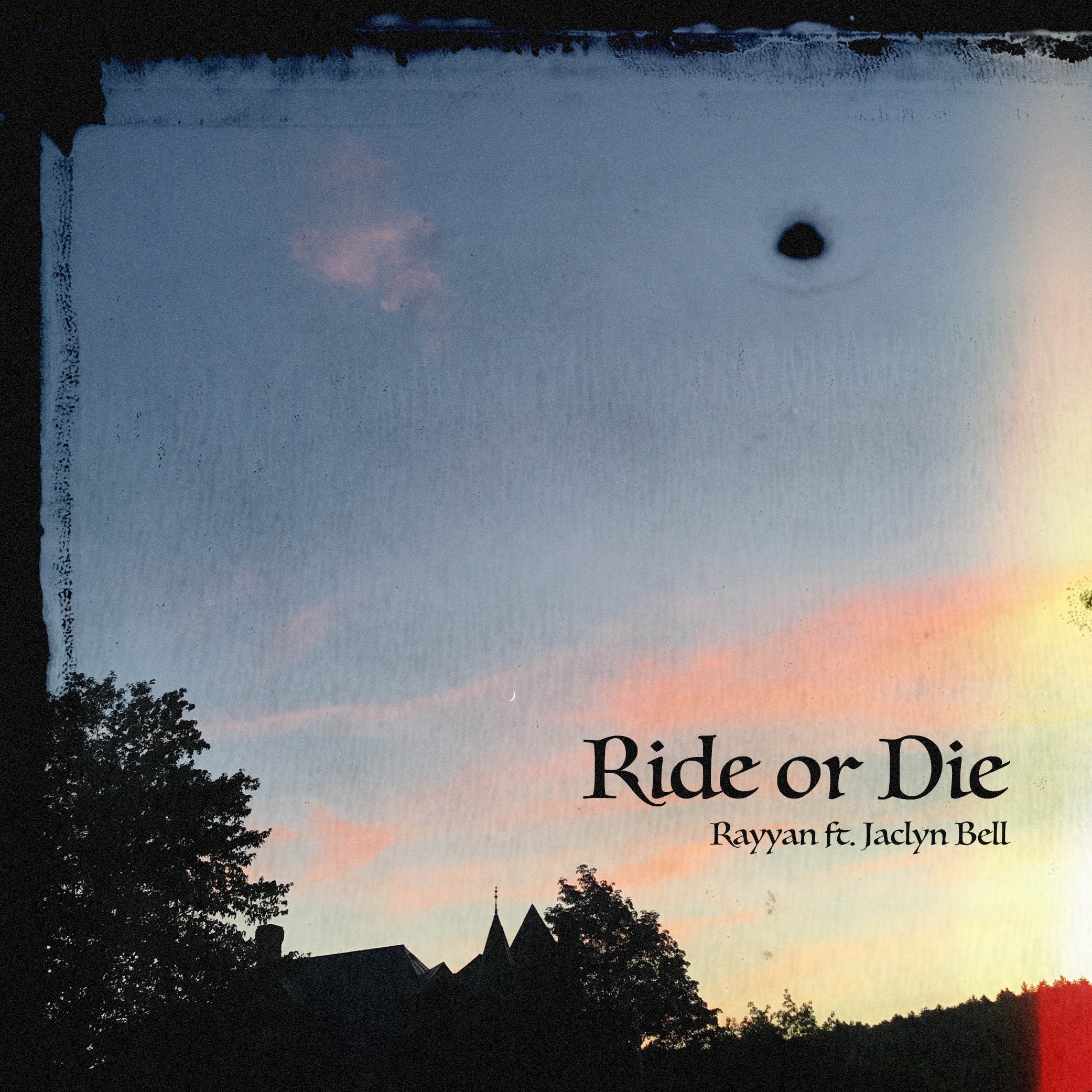 Ride Or Die Wallpapers