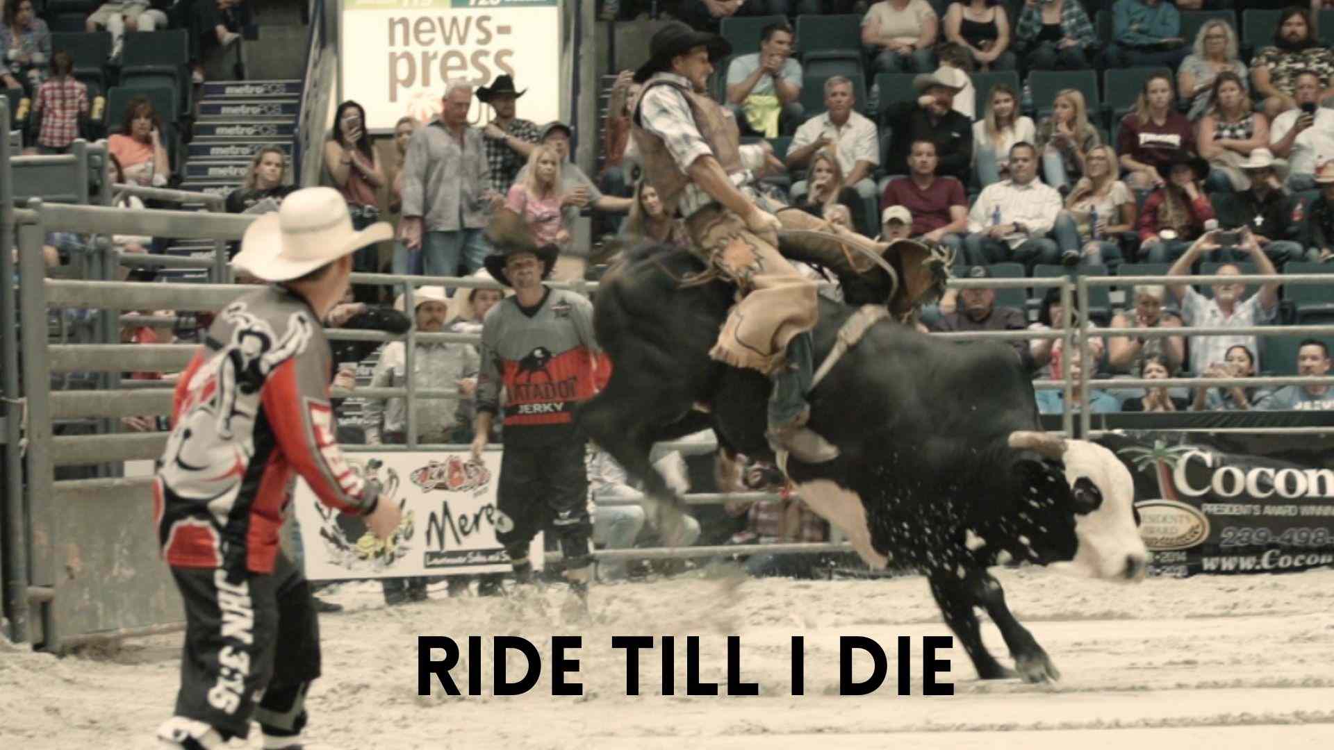 Ride Or Die Wallpapers