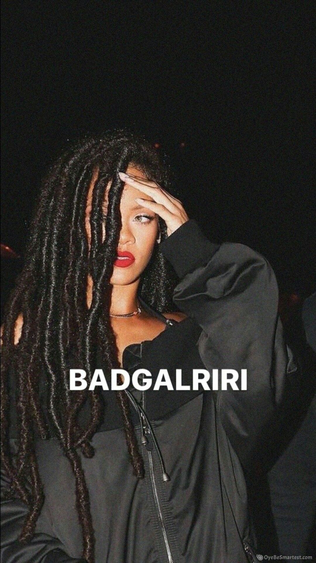 Rihanna Aesthetic Wallpapers