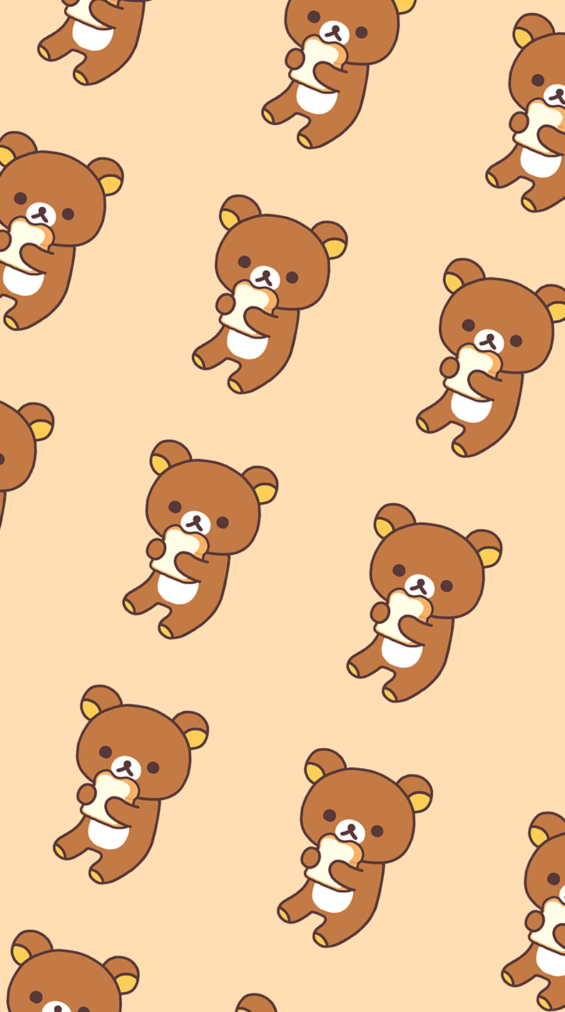 Rilakkuma Wallpapers