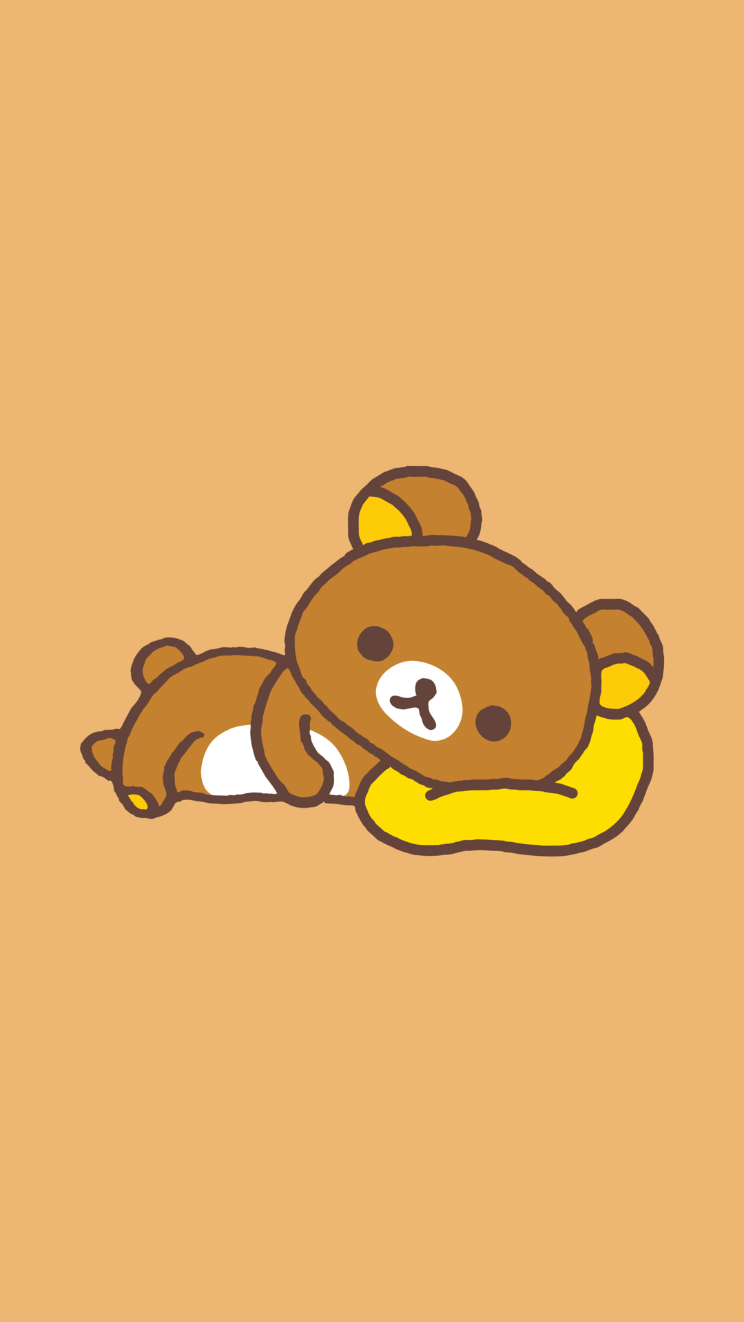 Rilakkuma Wallpapers