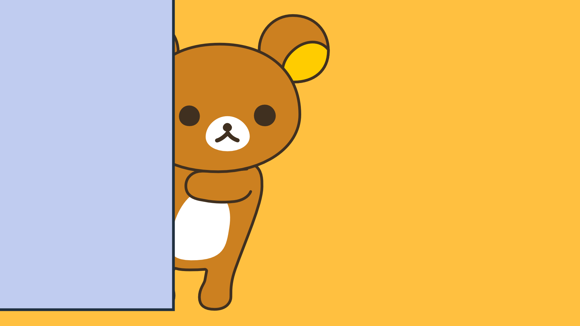 Rilakkuma Wallpapers