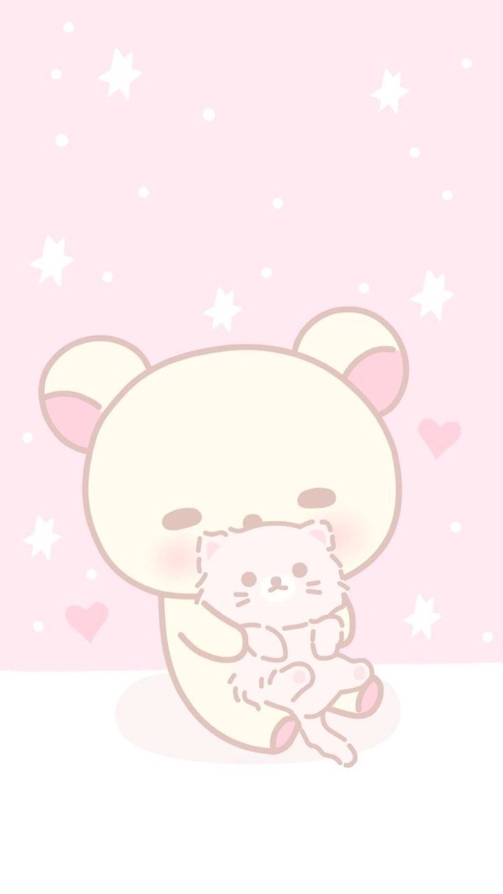 Rilakkuma Wallpapers