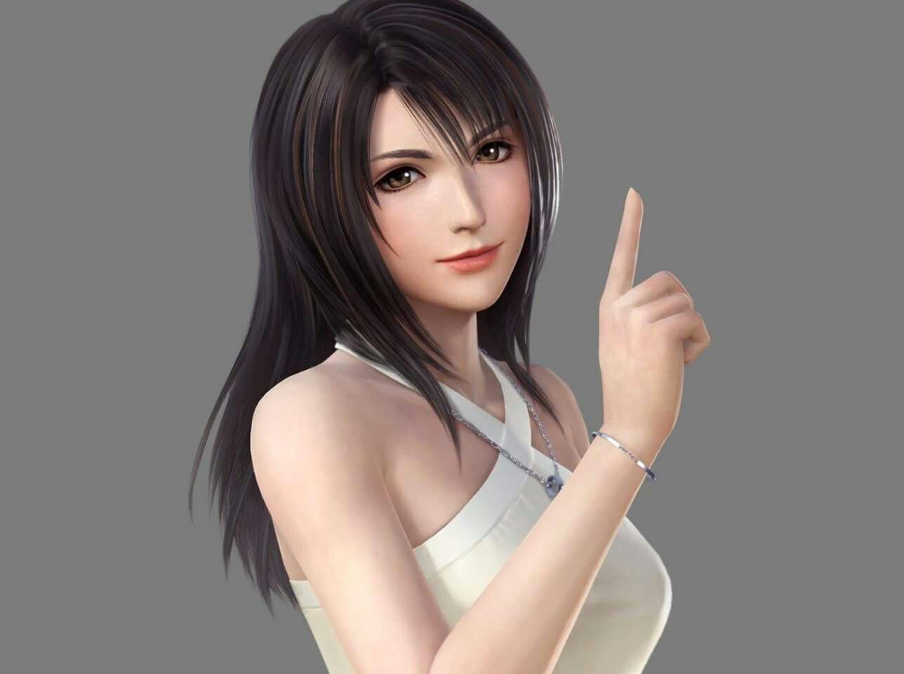 Rinoa Wallpapers