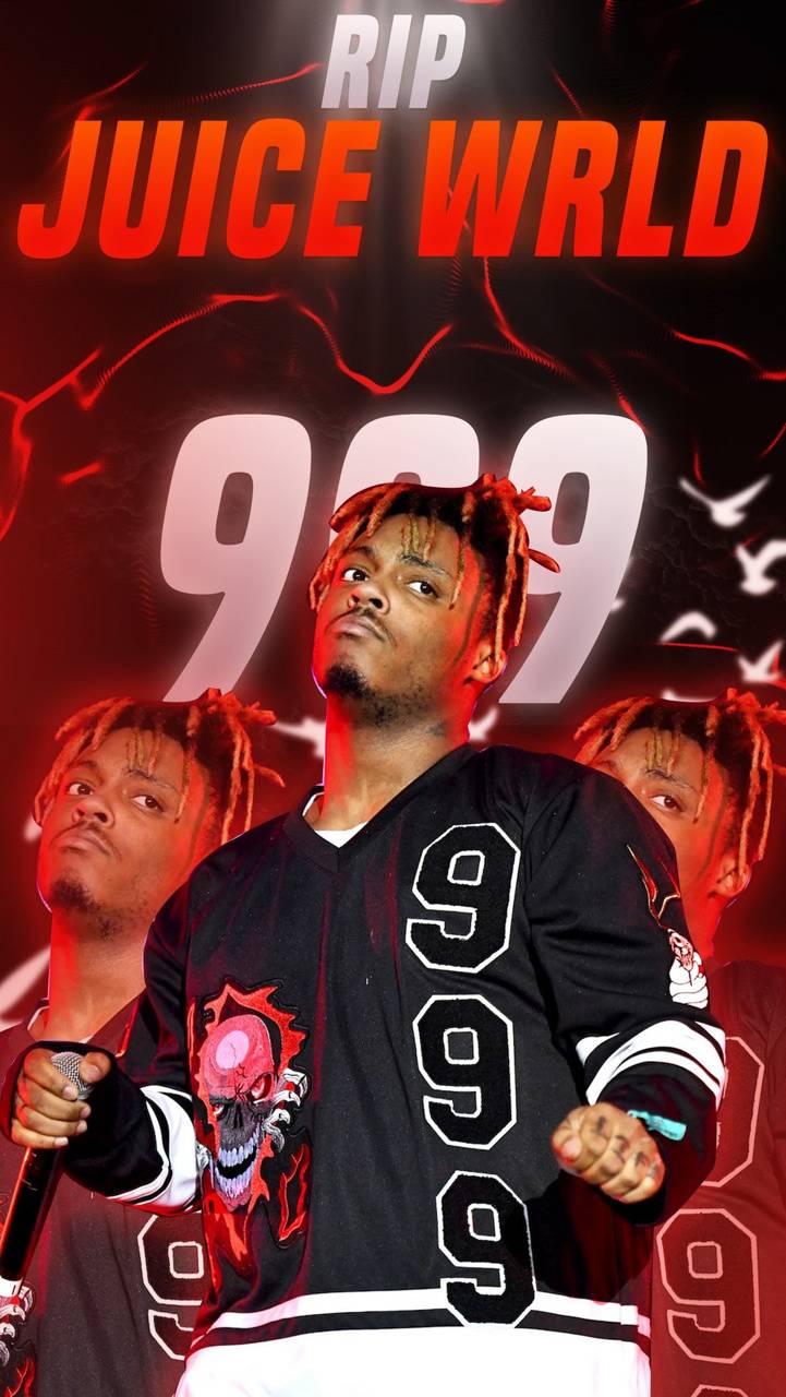 Rip Juice Wrld Wallpapers