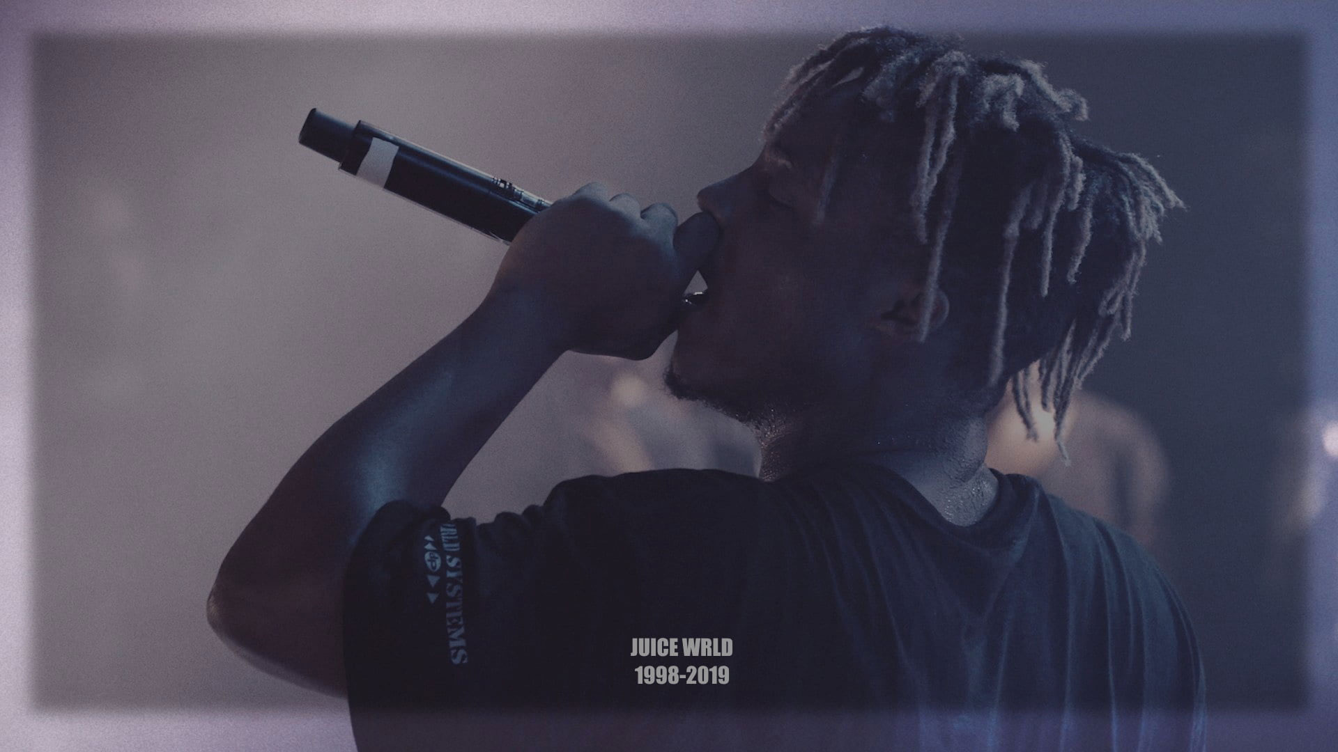 Rip Juice Wrld Wallpapers