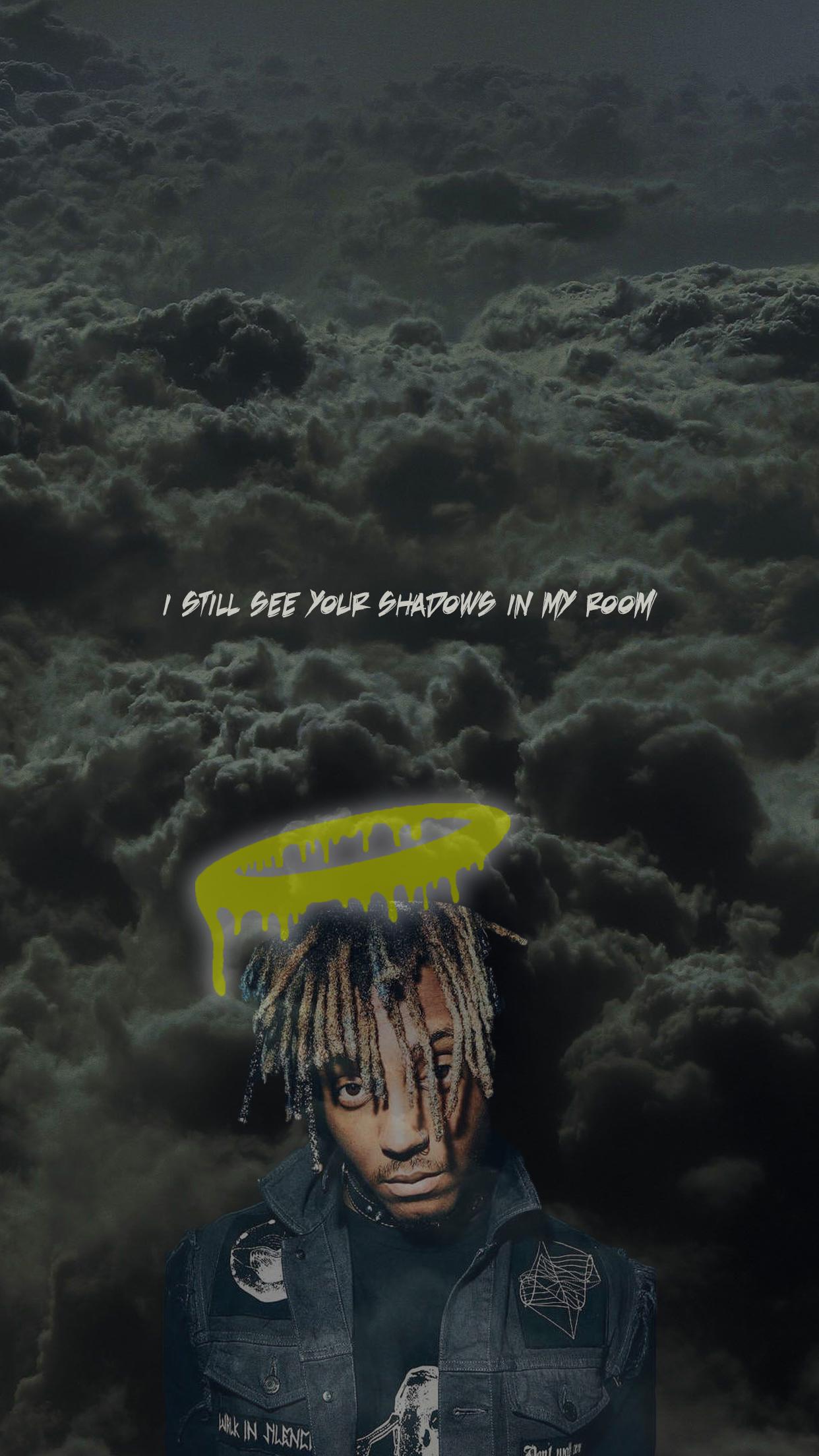 Rip Juice Wrld Wallpapers