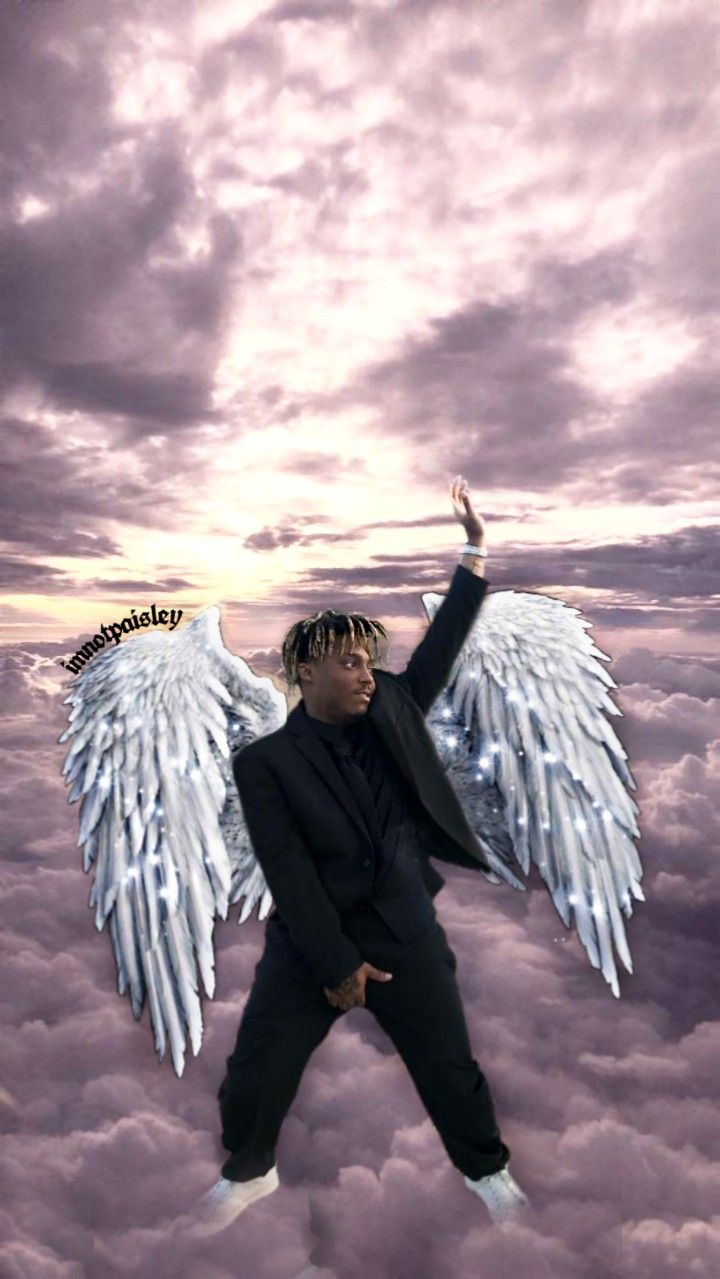 Rip Juice Wrld Wallpapers