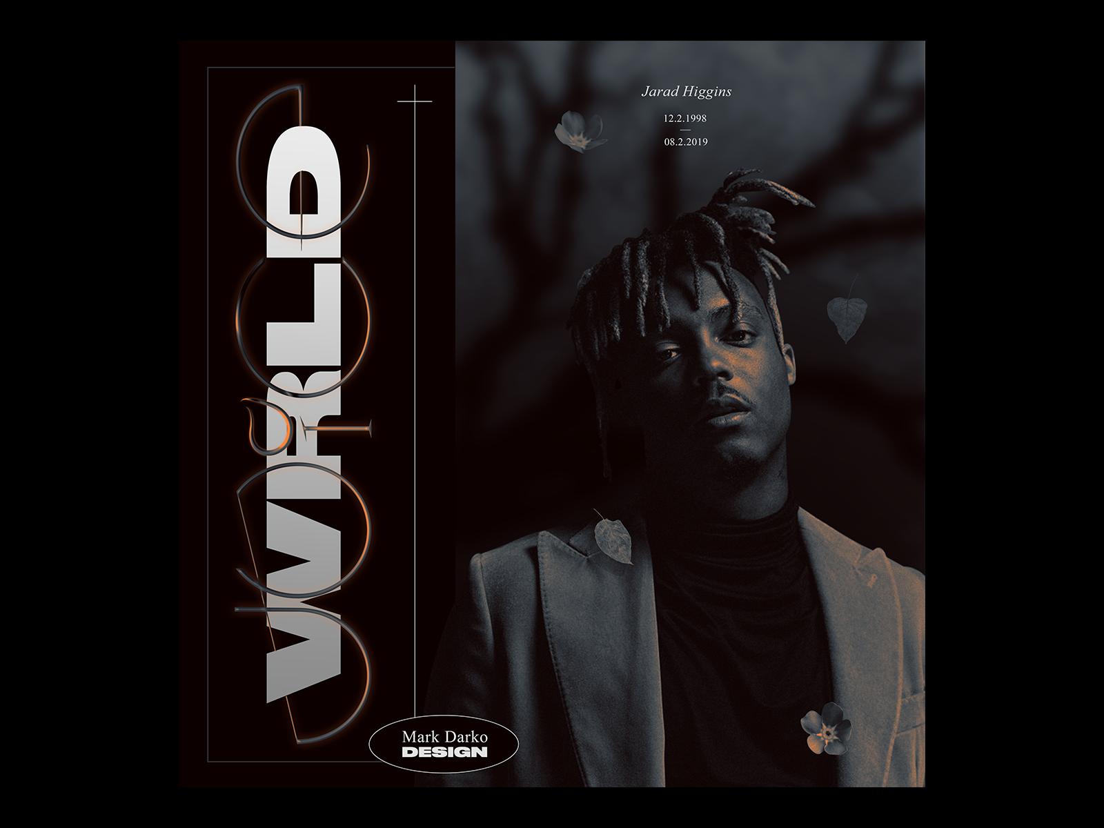 Rip Juice Wrld Wallpapers