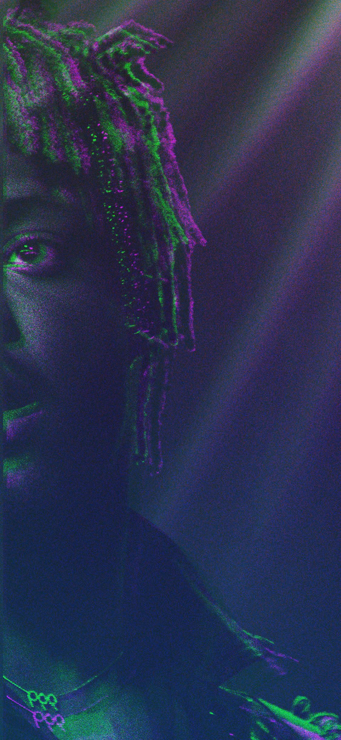 Rip Juice Wrld Wallpapers