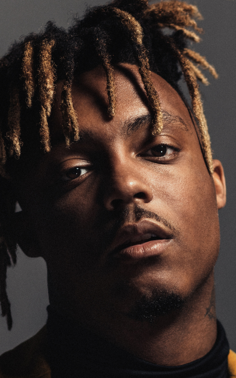 Rip Juice Wrld Wallpapers