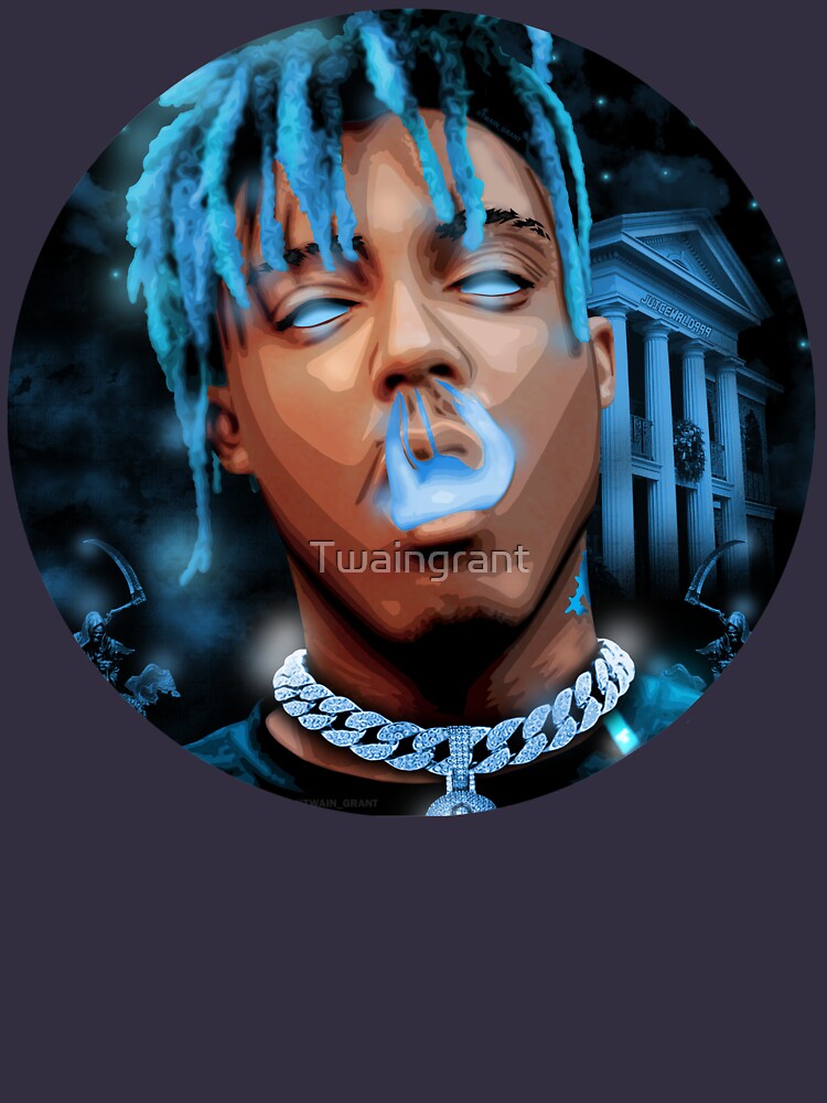 Rip Juice Wrld Wallpapers