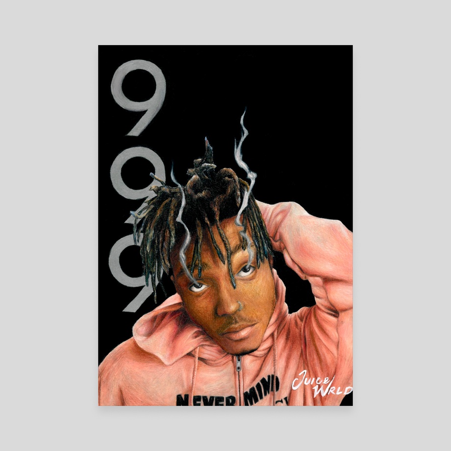 Rip Juice Wrld Wallpapers