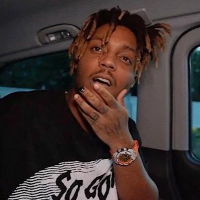 Rip Juice Wrld Wallpapers