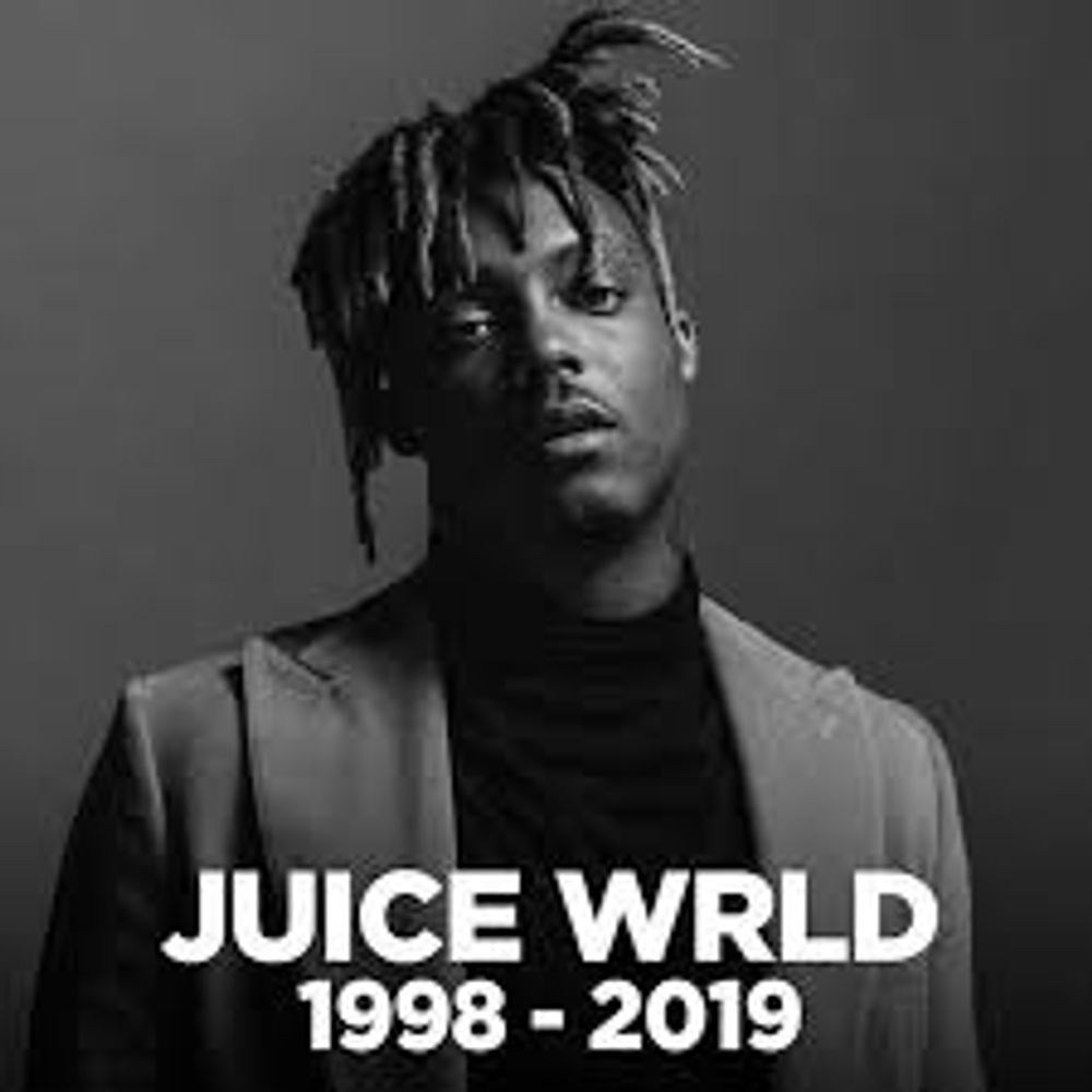 Rip Juice Wrld Wallpapers