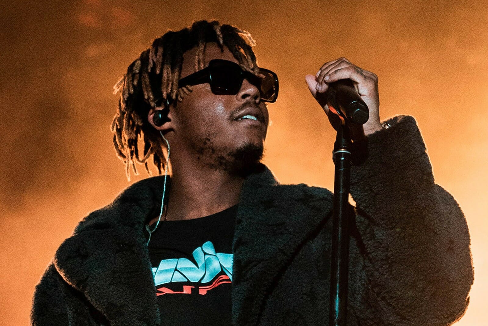 Rip Juice Wrld Wallpapers