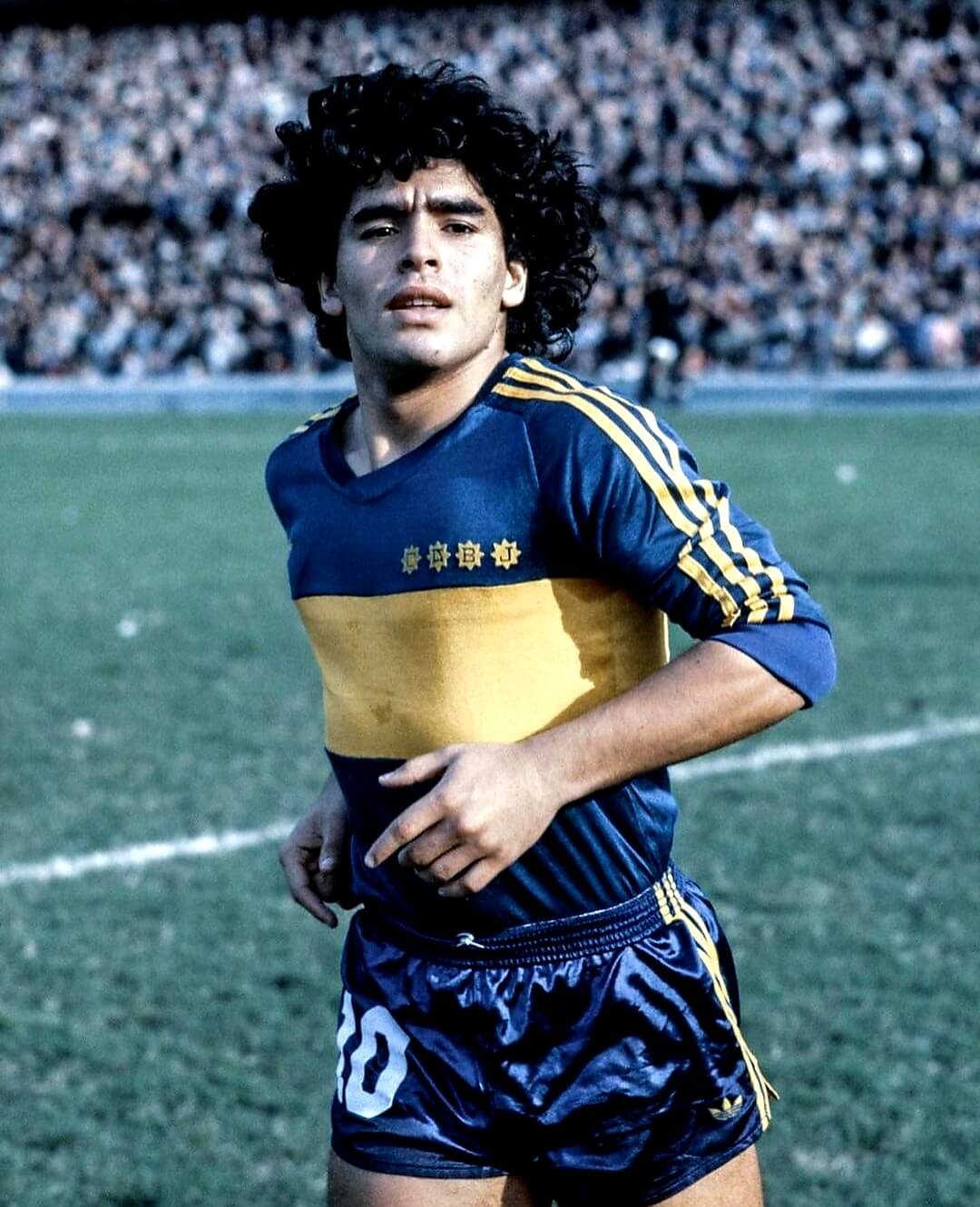 Rip Maradona Wallpapers