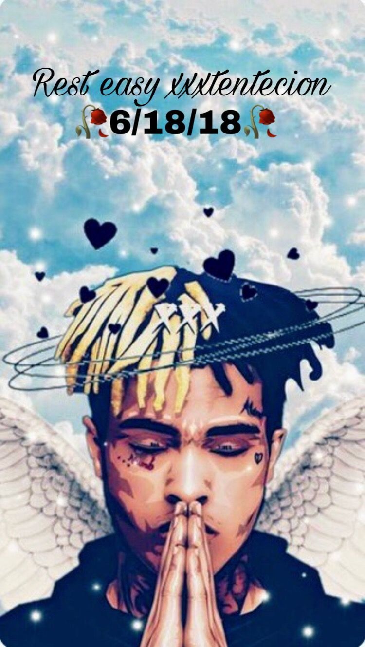 Rip X Wallpapers