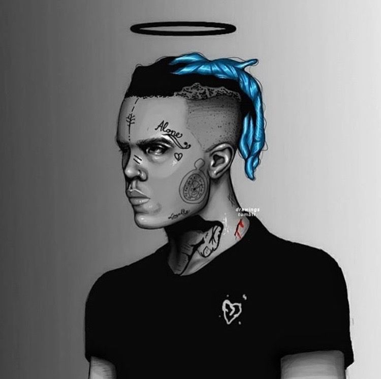 Rip X Wallpapers