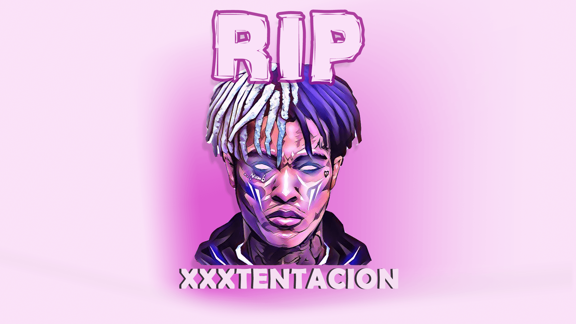 Rip X Wallpapers