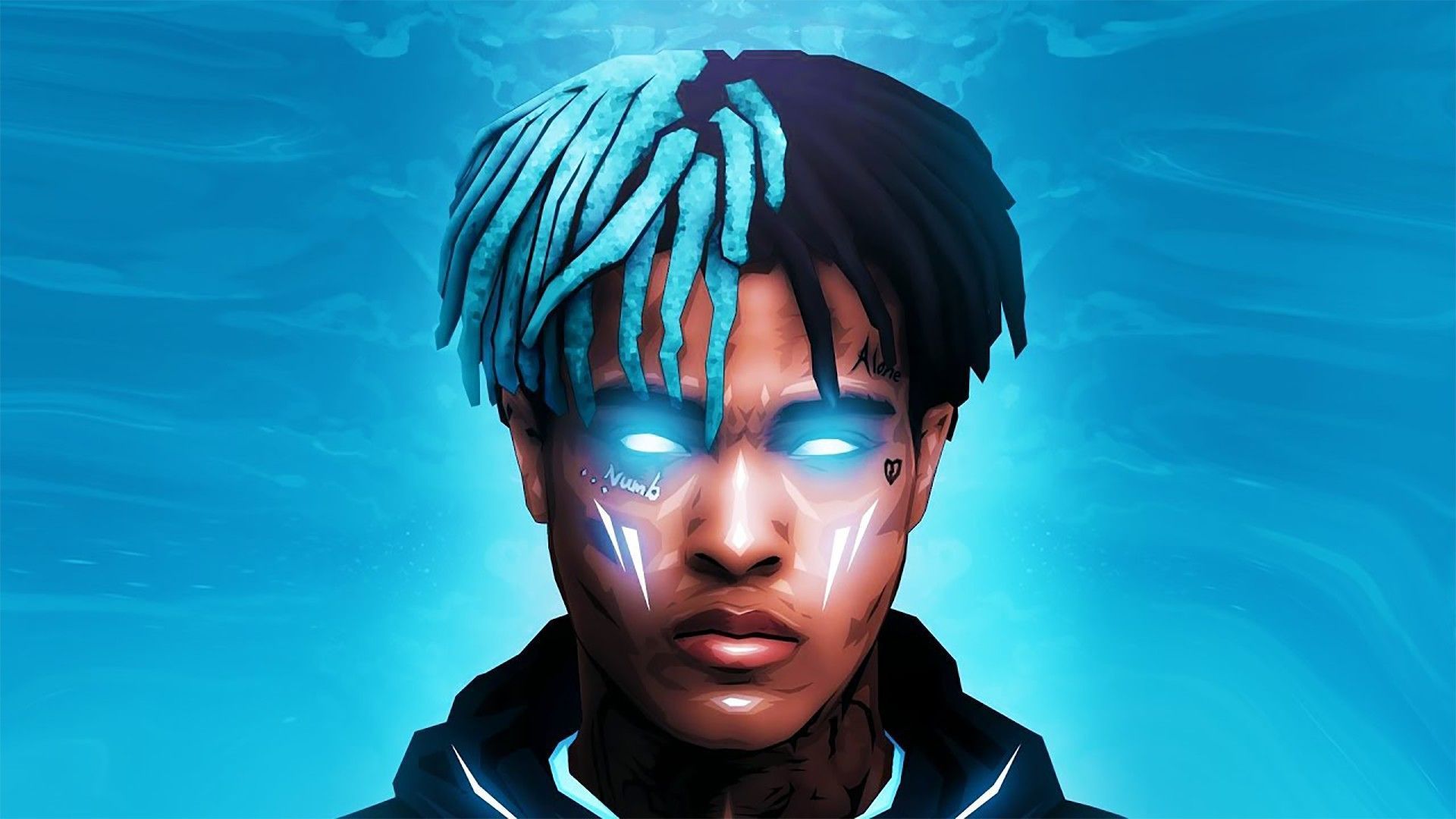 Rip X Wallpapers